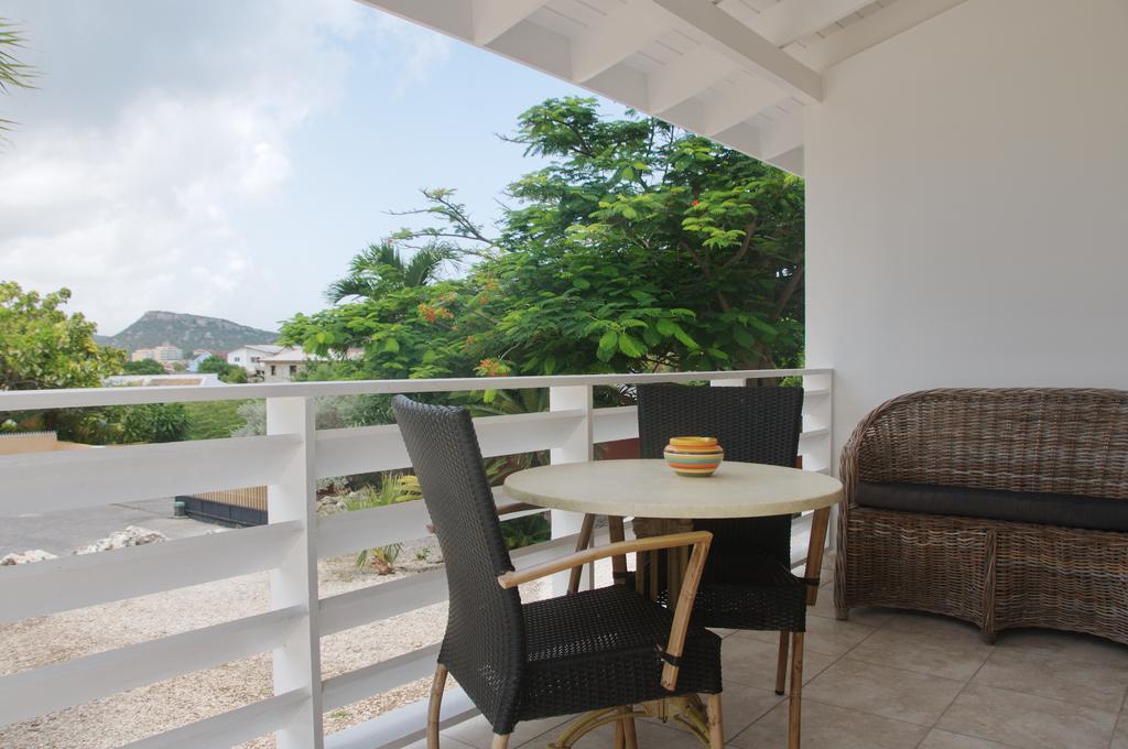 Bantopa Apartments วิลเลมสตัด ห้อง รูปภาพ