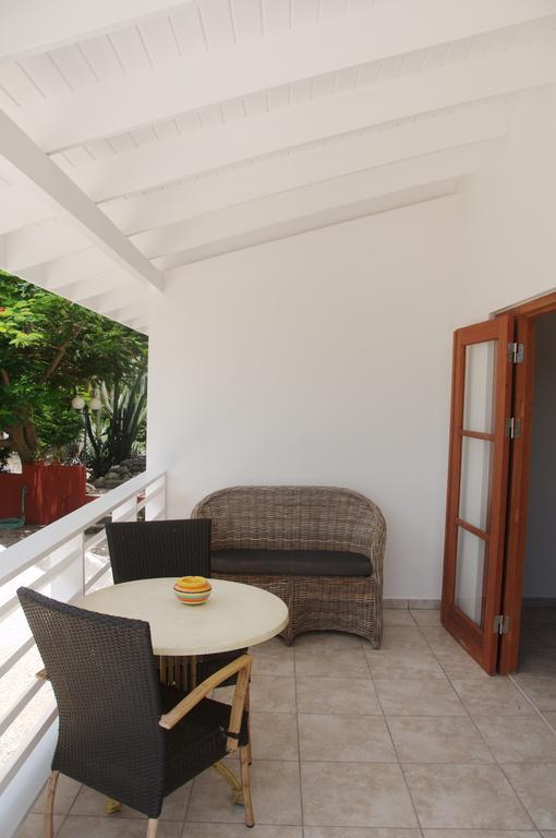 Bantopa Apartments วิลเลมสตัด ห้อง รูปภาพ