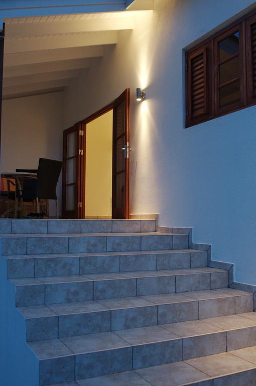 Bantopa Apartments วิลเลมสตัด ห้อง รูปภาพ