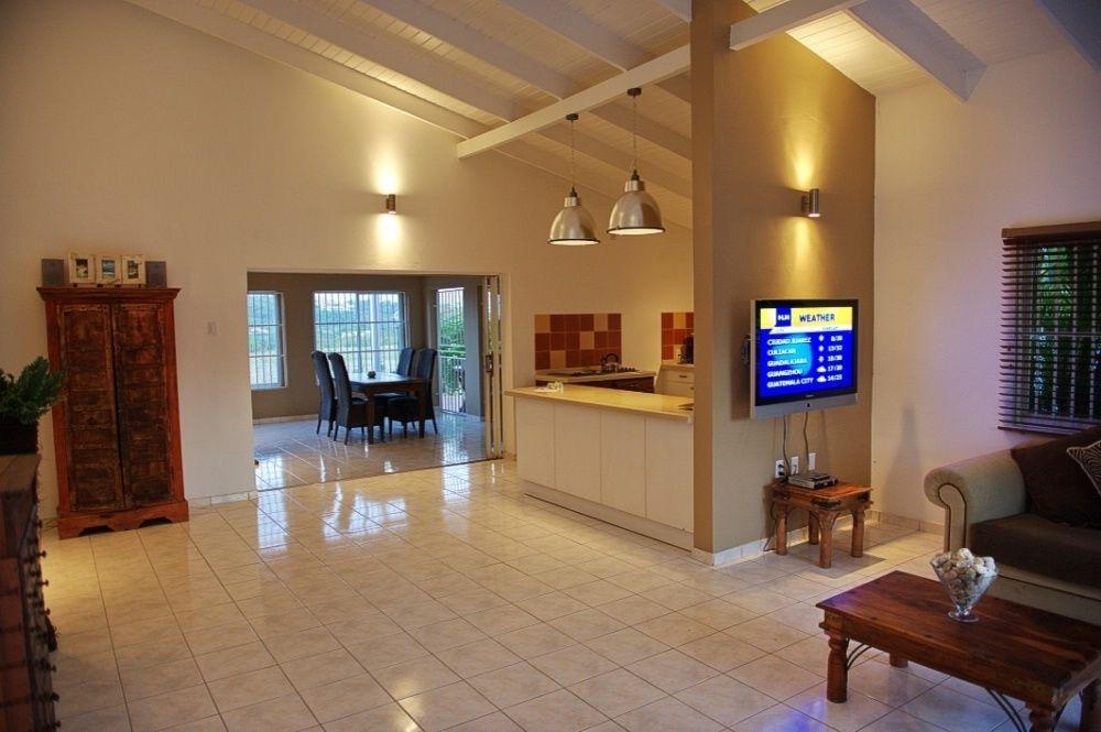 Bantopa Apartments วิลเลมสตัด ภายนอก รูปภาพ