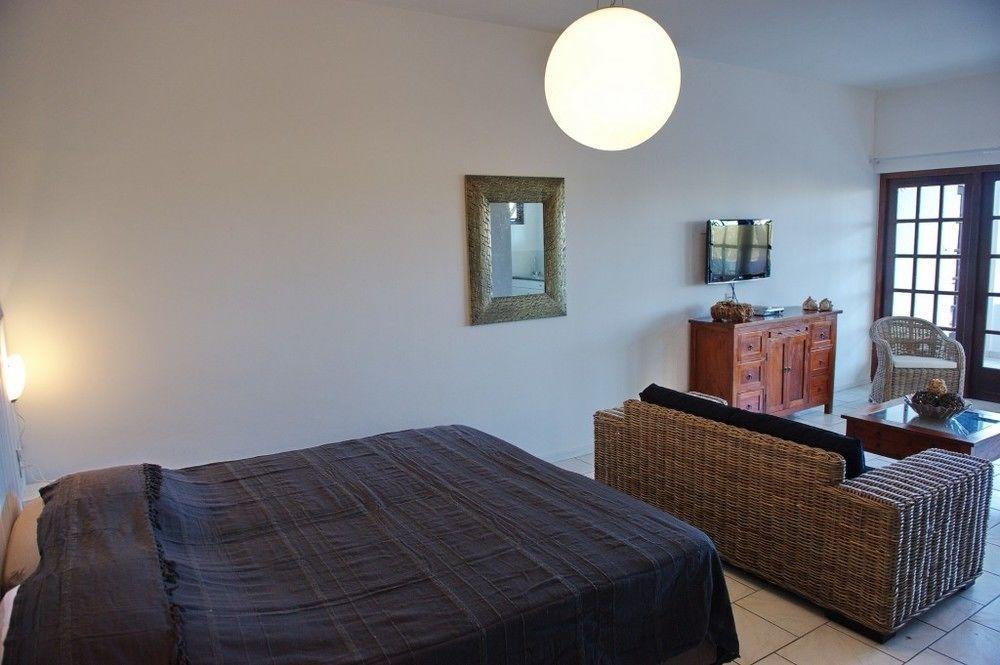 Bantopa Apartments วิลเลมสตัด ภายนอก รูปภาพ