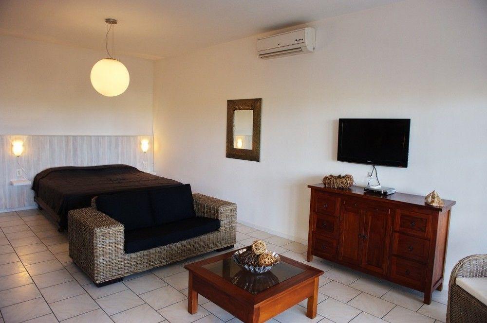 Bantopa Apartments วิลเลมสตัด ภายนอก รูปภาพ