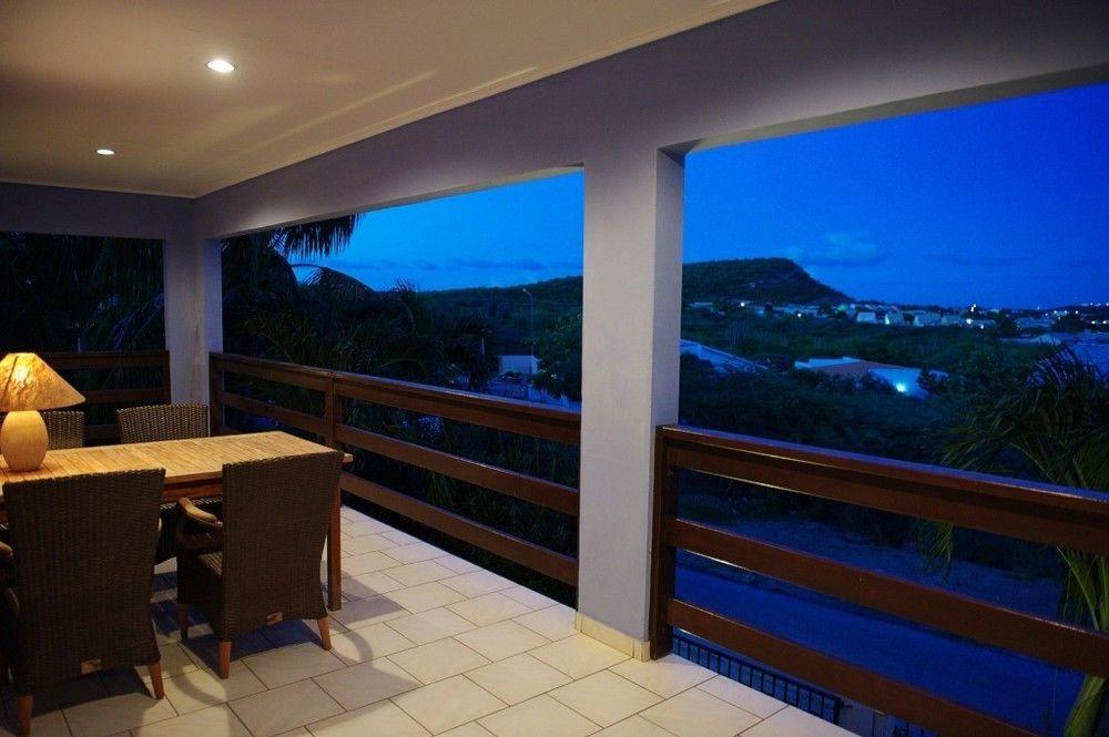 Bantopa Apartments วิลเลมสตัด ภายนอก รูปภาพ