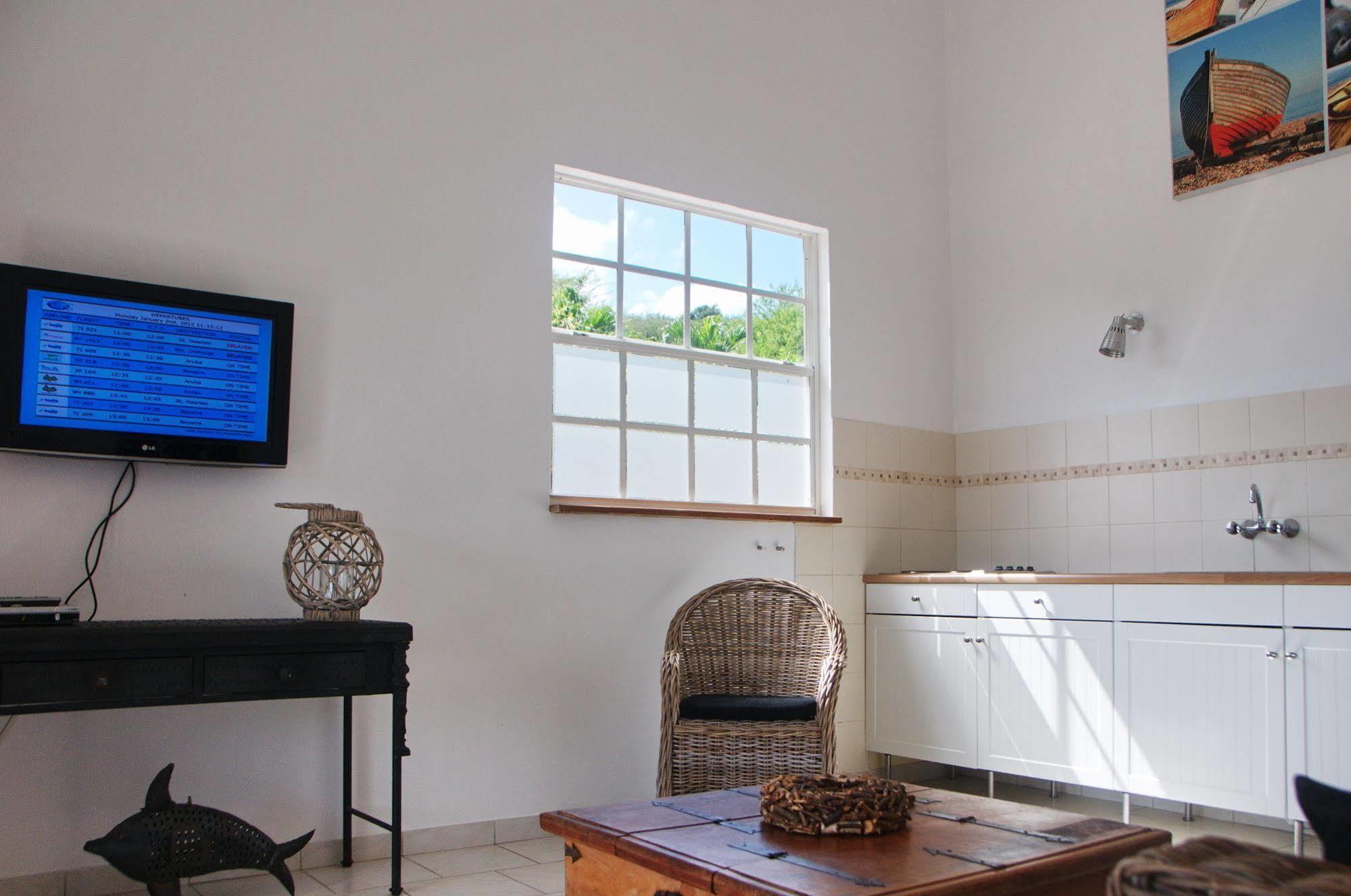 Bantopa Apartments วิลเลมสตัด ภายนอก รูปภาพ